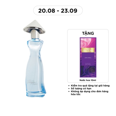 MISS SAIGON - Elegance Sapphire 50ml image