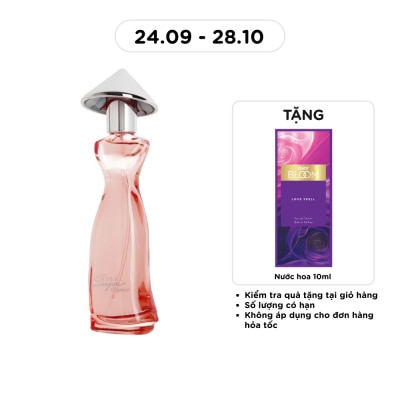 MISS SAIGON Elegance Ruby 50ml image