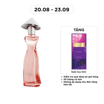 MISS SAIGON - Elegance Ruby 50ml image