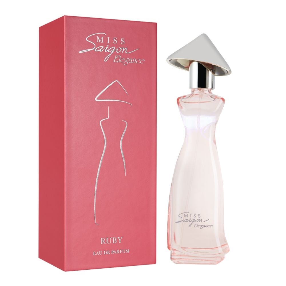 Elegance Ruby 50ml