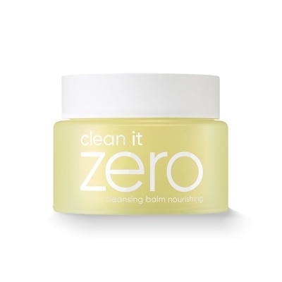 BANILA CO Sáp Tẩy Trang Banila Co Clean It Zero Cleansing Balm Nourishing 100ml