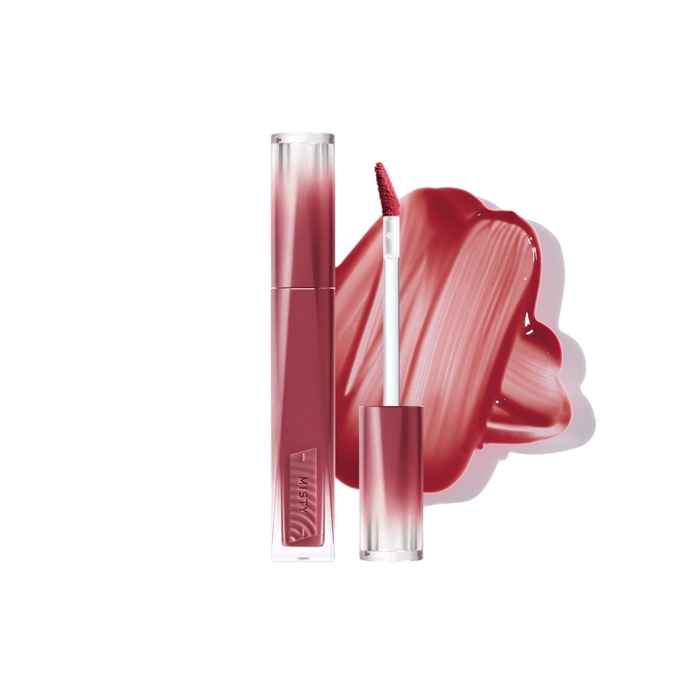 Son Bóng 3CE Misty Lip Bare 4.6g .#05 Coral Drench