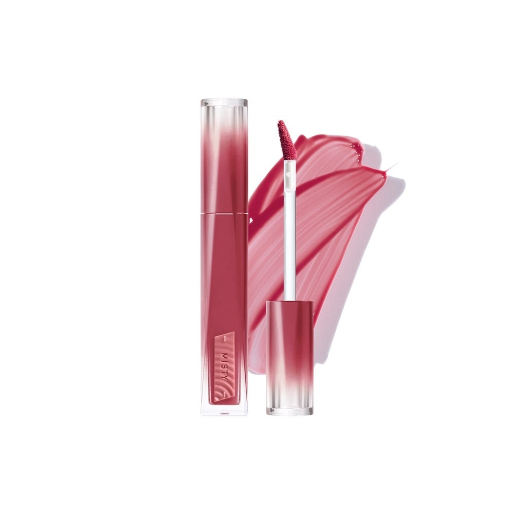 3CE Son Bóng 3CE Misty Lip Bare 4.6g .#06 Tulip Fuzz