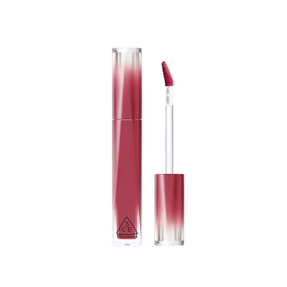 Son Bóng 3CE Misty Lip Bare 4.6g .#06 Tulip Fuzz image