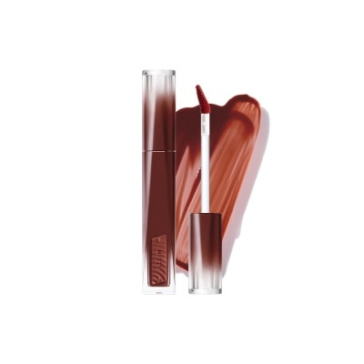 Son bóng 3ce misty lip bare 4.6g .#10 quiet taupe