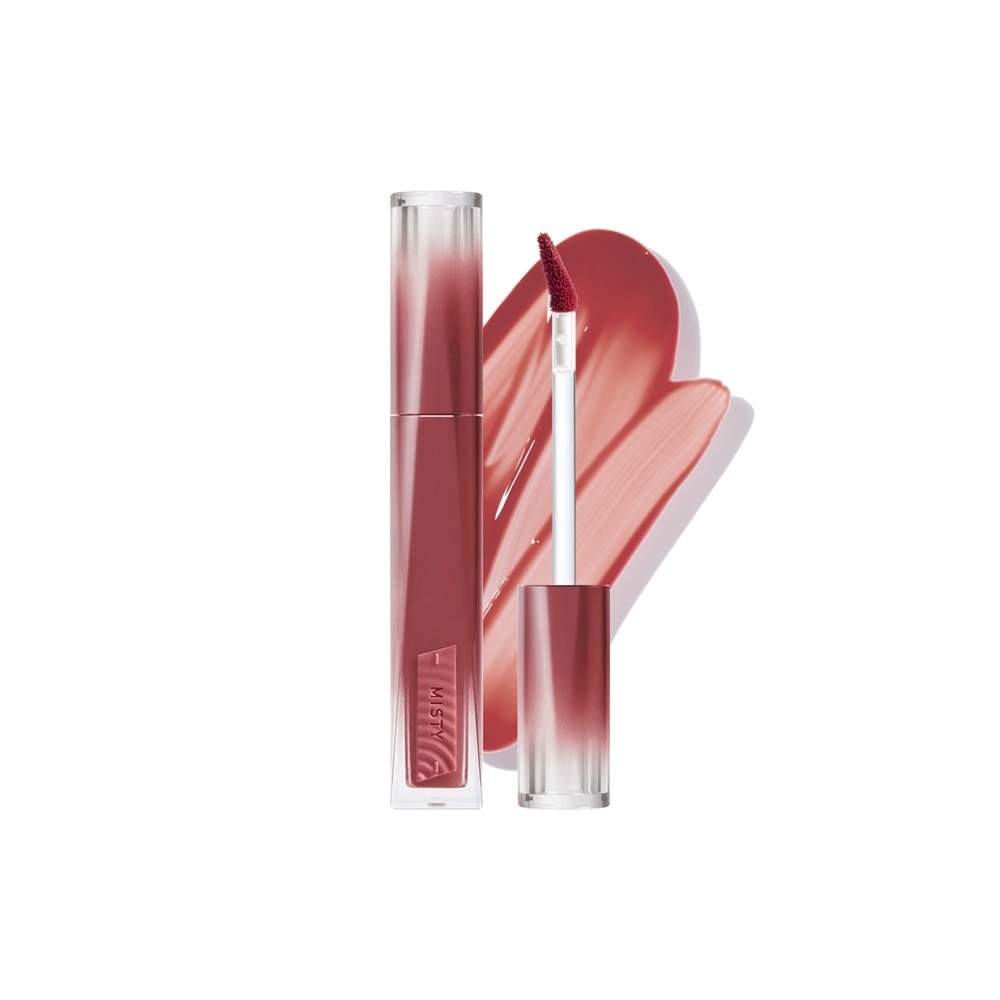 Son Bóng 3CE Misty Lip Bare 4.6g .#11 Rose Sigh