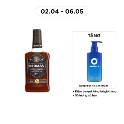 NERMAN - Nerman Lion Bartender 3in1 Party Up 330g
