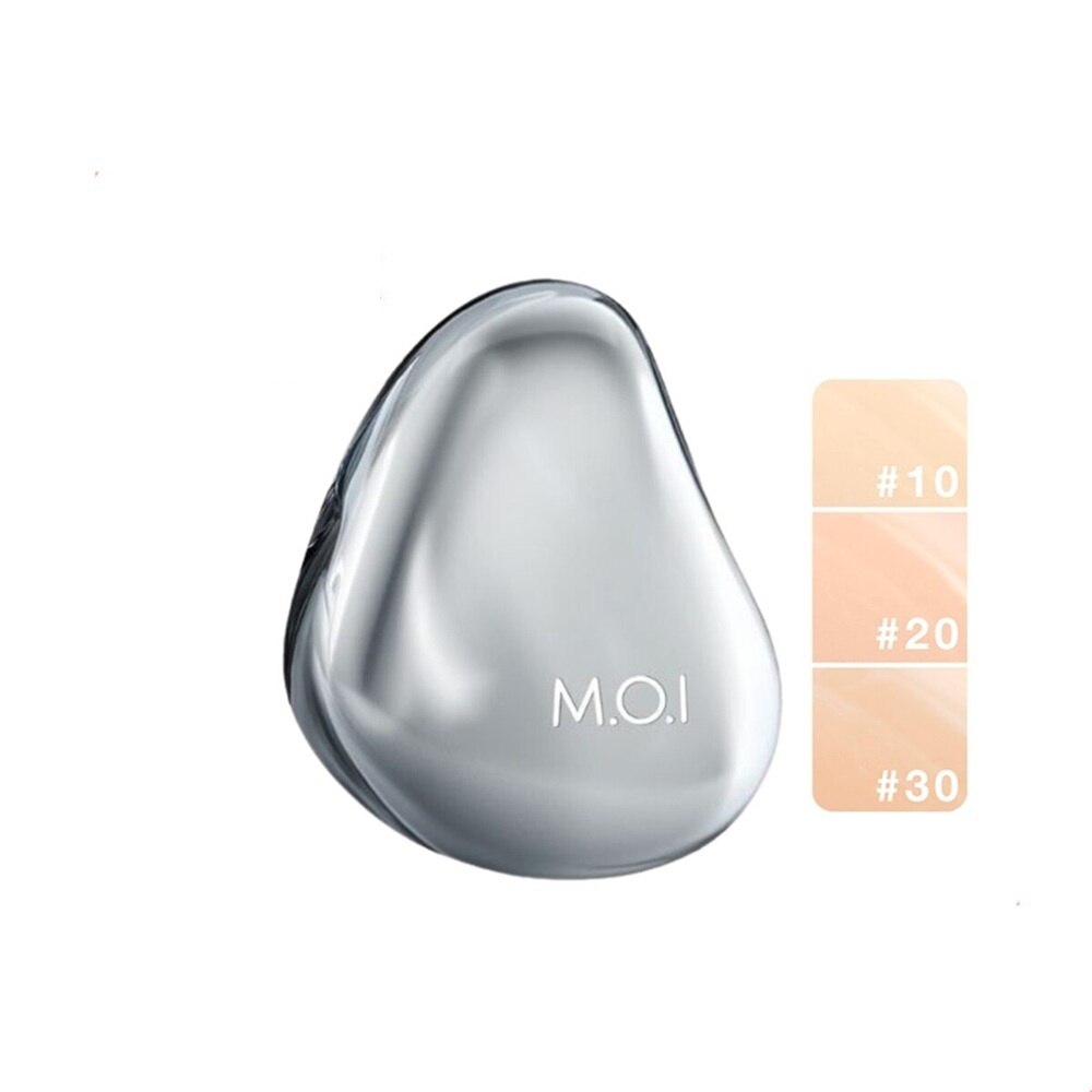 Phấn Nước M.O.I Iconic Perfection Cushion 12g .#20