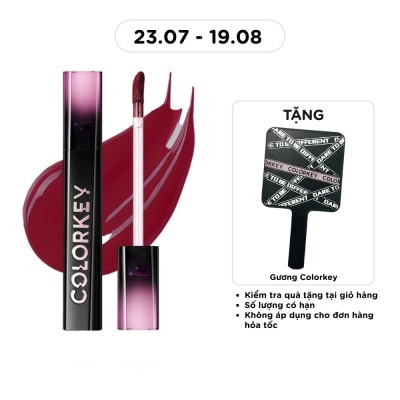 COLORKEY - Airy Lip Mirror Series 2.5g .#R715 image