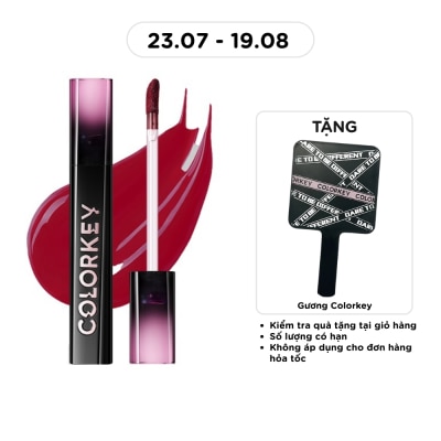 COLORKEY - Airy Lip Mirror Series 2.5g .#R738 image