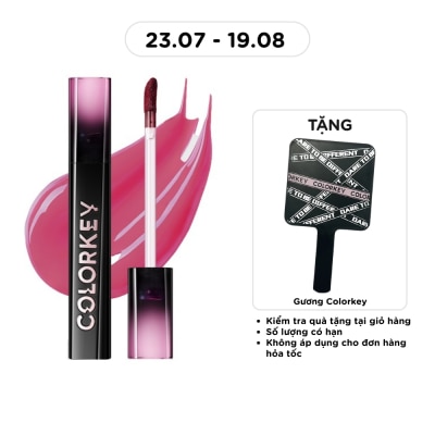 COLORKEY - Airy Lip Mirror Series 2.5g .#P783 image