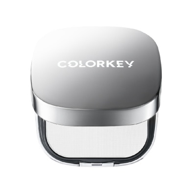 COLORKEY - Colorkey Long Lasting Oil-Control Airy Powder 12g