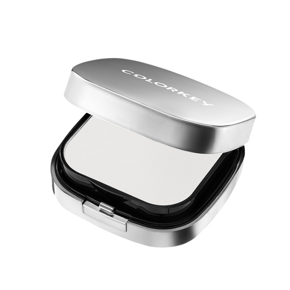 Phấn Phủ Dạng Nén Colorkey Long Lasting Oil-Control Airy Powder 12g image