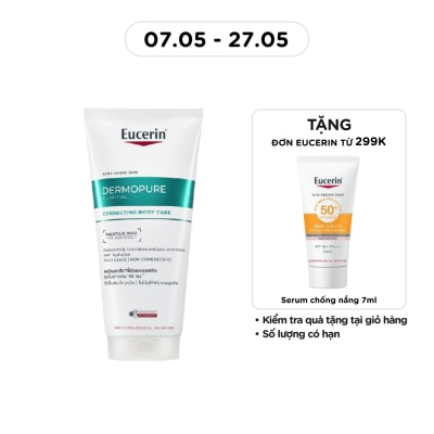 EUCERIN - Dermopure Clinical Correcting Body Care 200ml