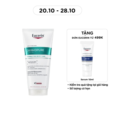 EUCERIN Dermopure Clinical Correcting Body Care 200ml image