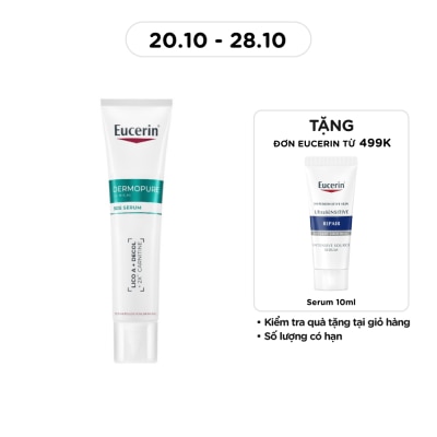 EUCERIN Dermopure Clinical SOS Serum 40ml image