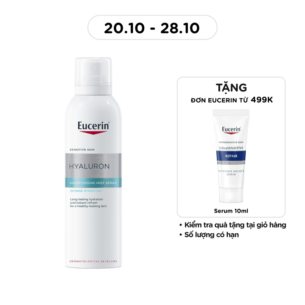Hyaluron Moisturizing Mist Spray 150ml image