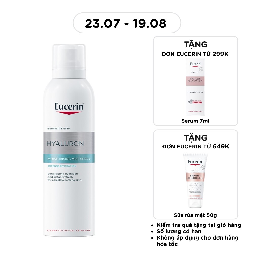 Hyaluron Moisturizing Mist Spray 150ml image