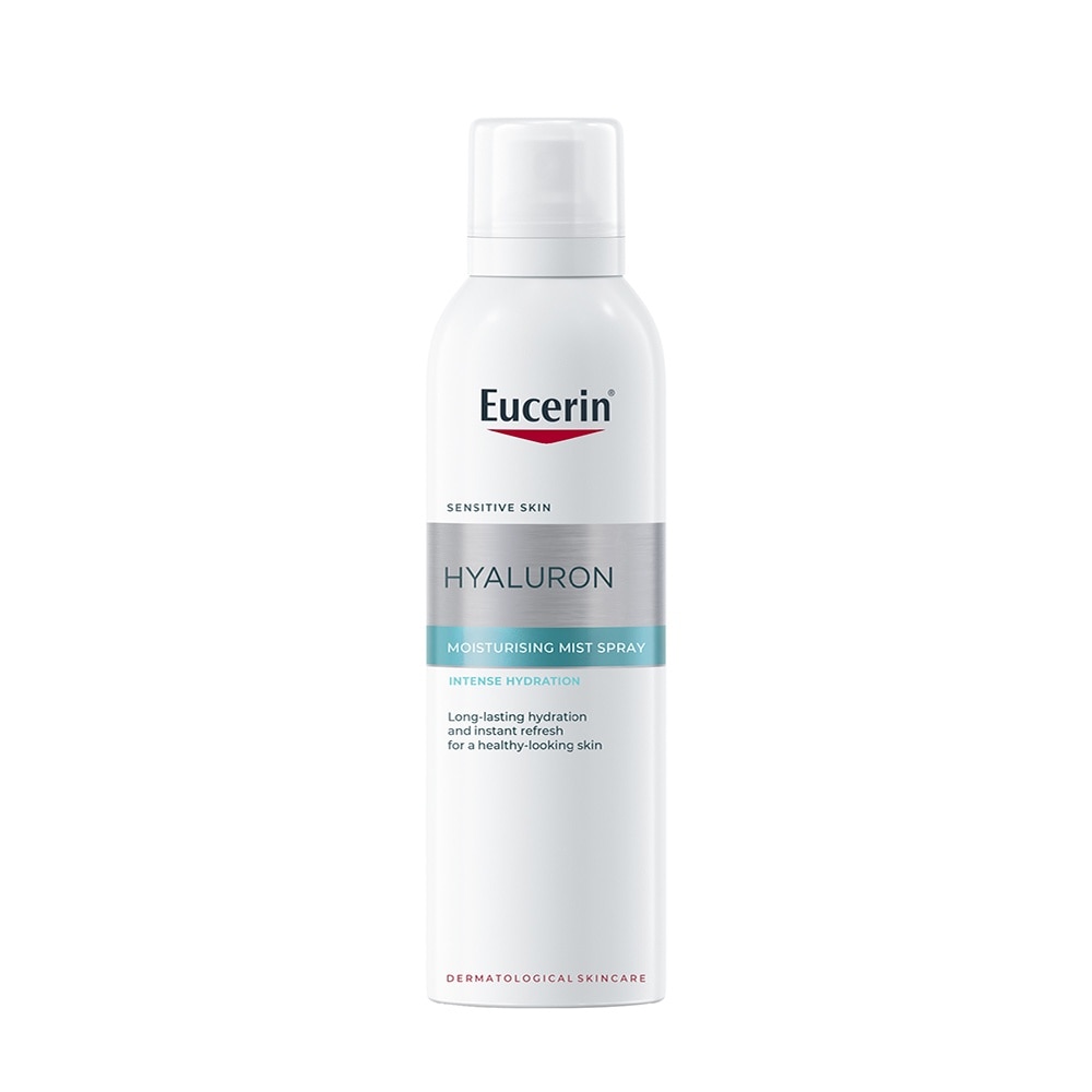 Eucerin Hyaluron Moisturizing Mist Spray 150ml