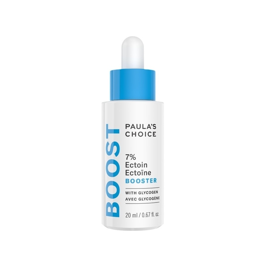 Tinh Chất Phục Hồi Và Bảo Vệ Da 7 Tác Động Paula's Choice 7% Ectoin Booster 20ml