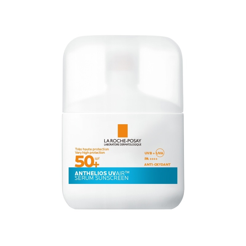 Dưỡng Chất Chống Nắng Kiềm Dầu La Roche-Posay Anthelios UVAIR Serum Sunscreen SPF50 PA++++ 50ml image