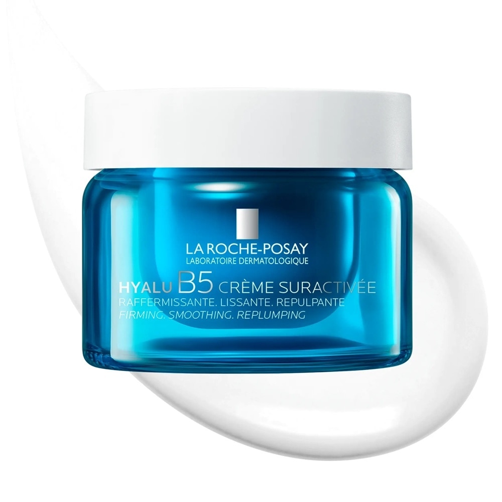 Kem Dưỡng Ẩm La Roche-Posay Hyalu B5 Suractivated Cream 50ml