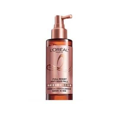 L'OREAL PARIS - L'oreal Full Resist Anti Hair Fall 90ml
