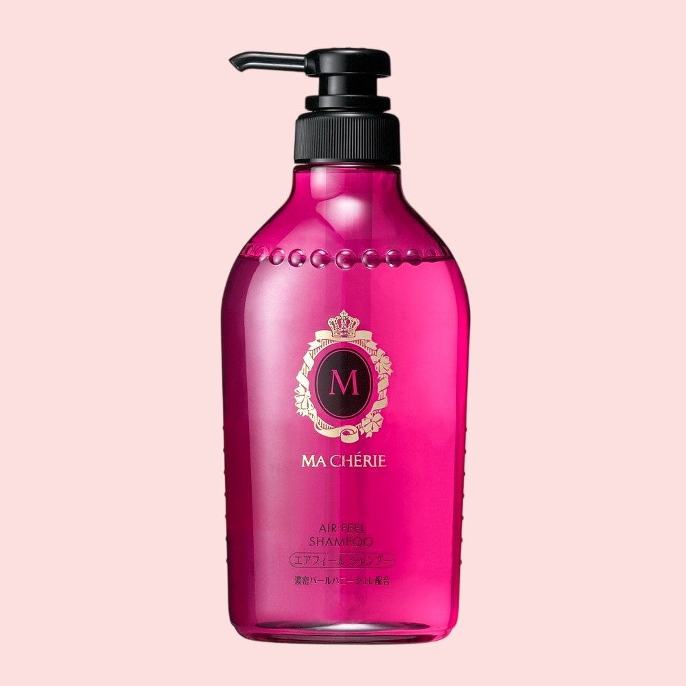 Air Feel Shampoo 450ml