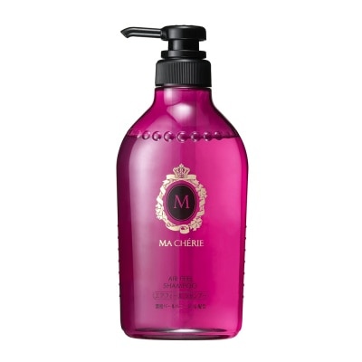 MA CHÉRIE - Dầu Gội Hương Nước Hoa Ma Chérie Air Feel Shampoo Óng Mượt Tóc 450ml