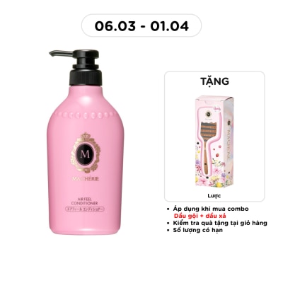 MA CHÉRIE Ma Chérie Air Feel Conditioner 450ml