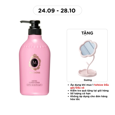 MA CHÉRIE Air Feel Conditioner 450ml image