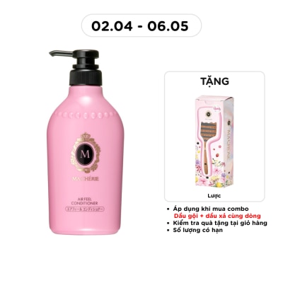 MA CHÉRIE - Air Feel Conditioner 450ml