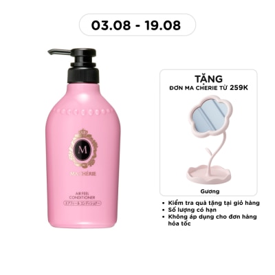 MA CHÉRIE - Air Feel Conditioner 450ml image