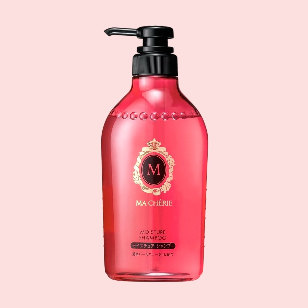 Moisture Shampoo 450ml