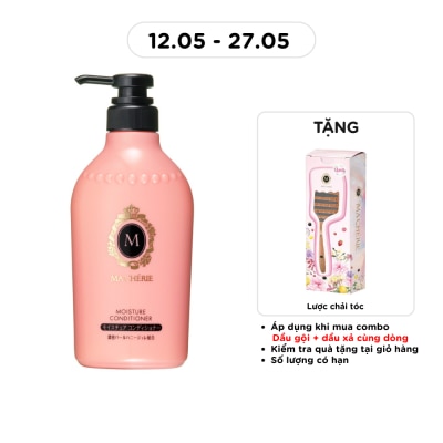 MA CHÉRIE - Moisture Conditioner 450ml