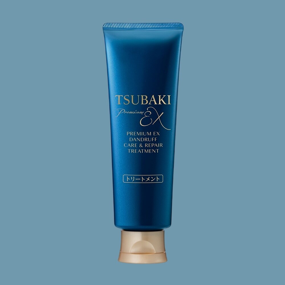 Premium Ex Dandruff Care & Repair Treatment 160g image