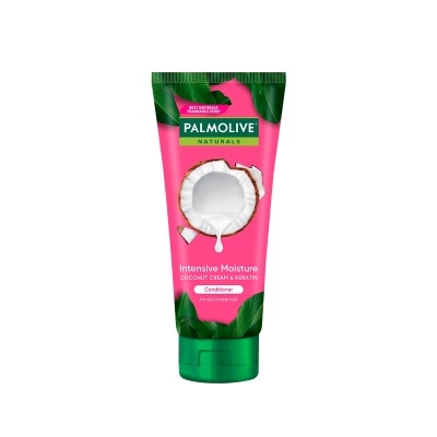 PALMOLIVE - Dầu Xả Palmolive Naturals Dưỡng Ẩm Bổ Sung Intensive Moisture Conditioner 180ml