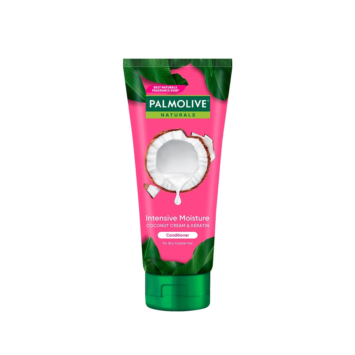 Dầu Xả Palmolive Naturals Dưỡng Ẩm Bổ Sung Intensive Moisture Conditioner 180ml