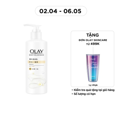 OLAY - Sữa Dưỡng Thể Olay Body Cellscience B5+ 260g