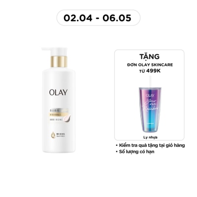 OLAY - Sữa Dưỡng Thể Olay Whitening 260g