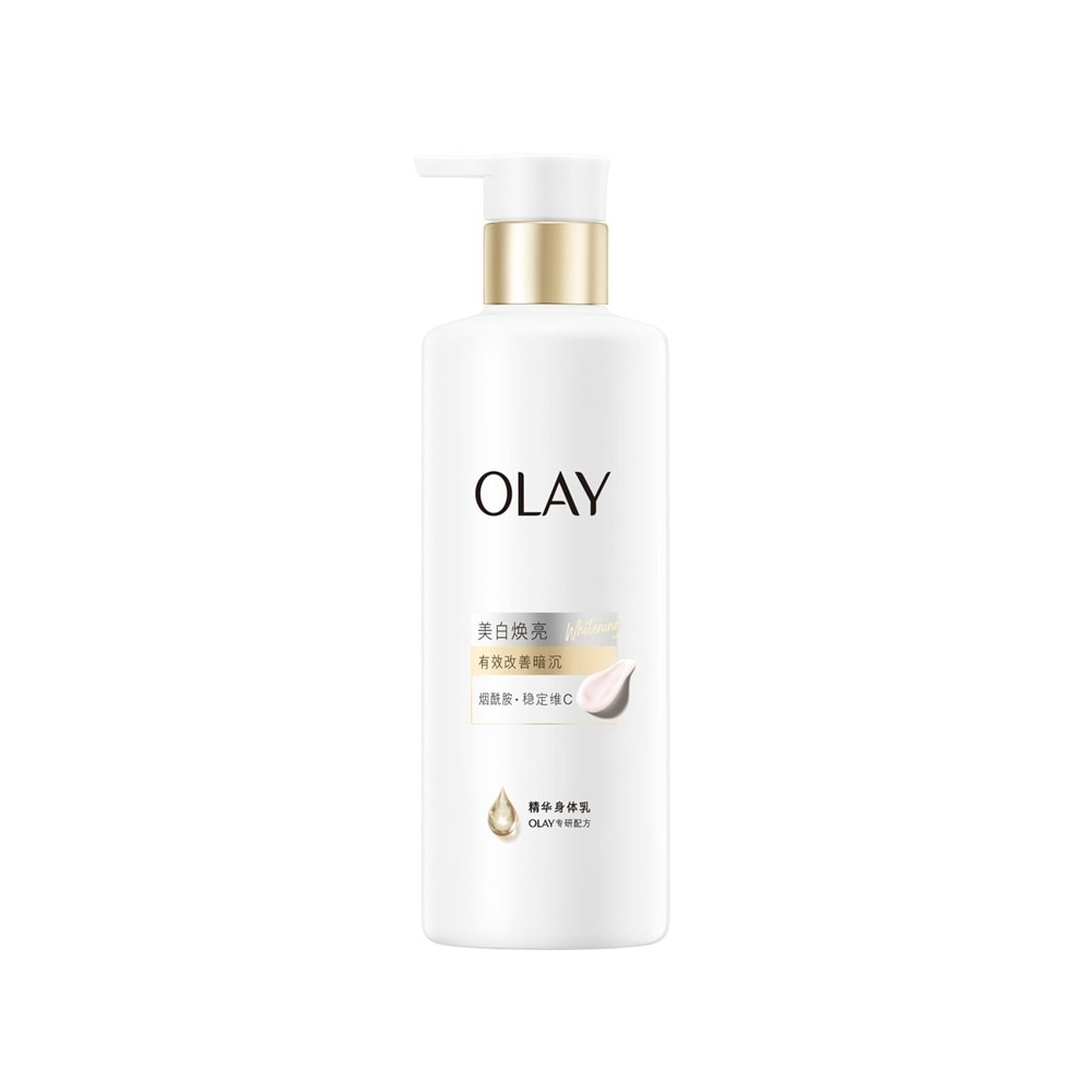 Sữa Dưỡng Thể Olay Whitening 260g