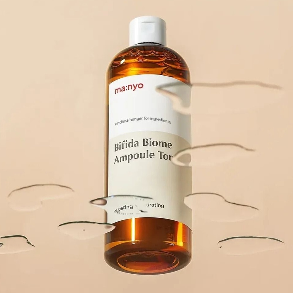 Bifida Biome Ampoule Toner 400ml