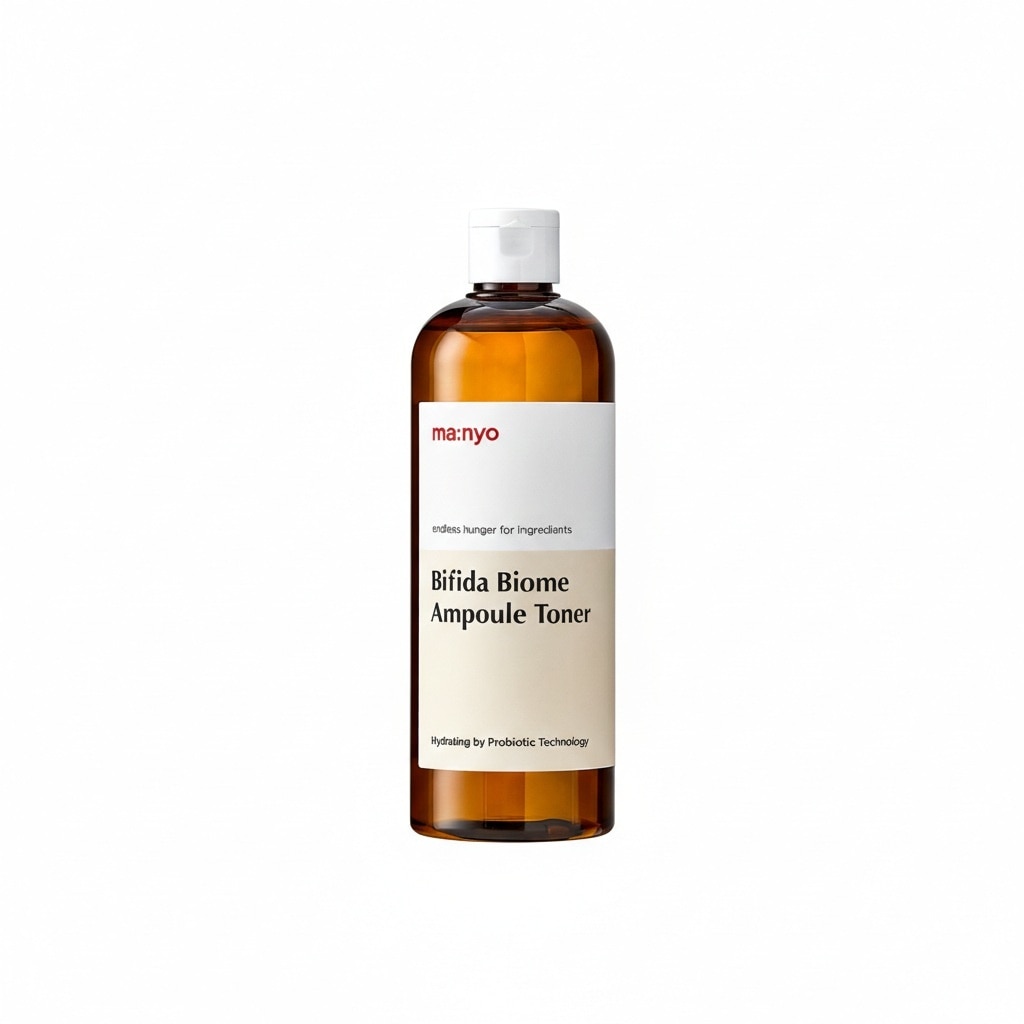 Bifida Biome Ampoule Toner 400ml