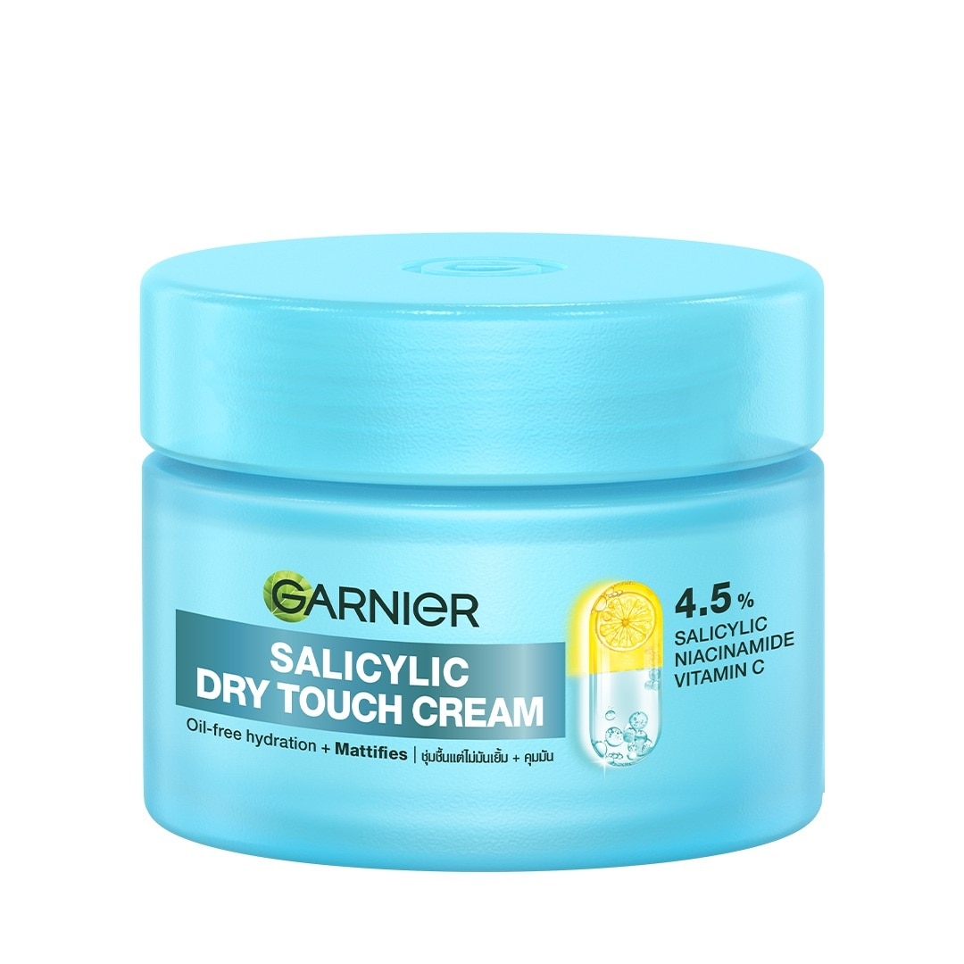 Salicylic Dry Touch Cream 30ml image