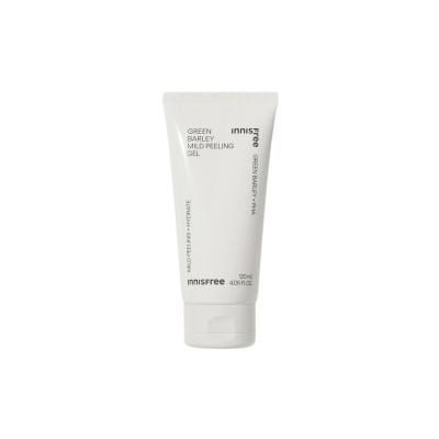 INNISFREE - Green Barley Mild Peeling Gel 120ml image