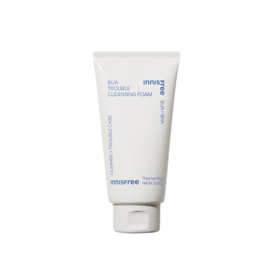 INNISFREE - Bija Trouble Facial Foam 150g image