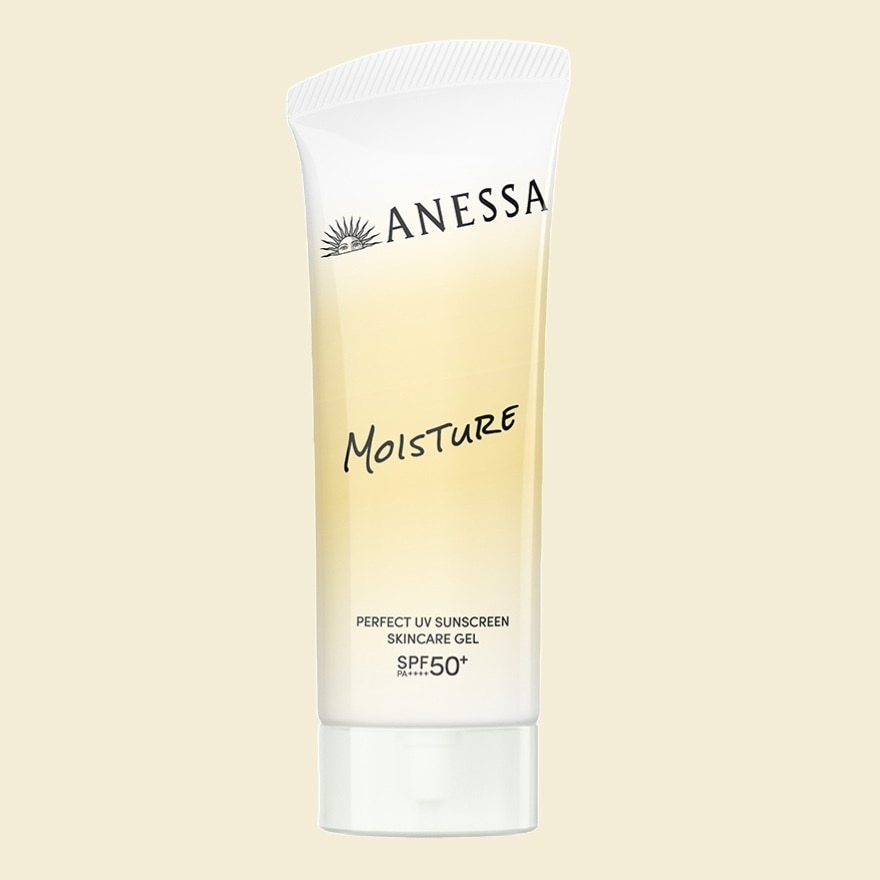 Gel Chống Nắng Anessa Perfect UV Sunscreen Skincare Gel NB SPF50+ PA++++ 90g