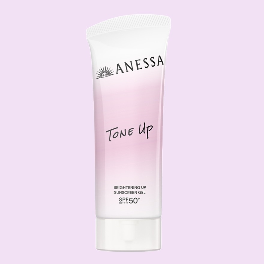 Brightening UV Sunscreen Gel NA SPF50+ PA++++ 90g