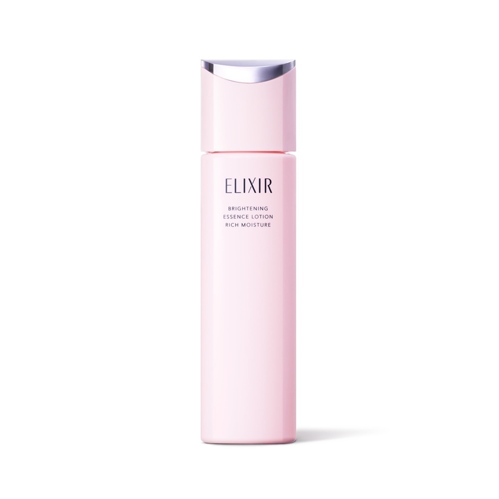 Brightening Essence Lotion Rich Moisture 170ml image