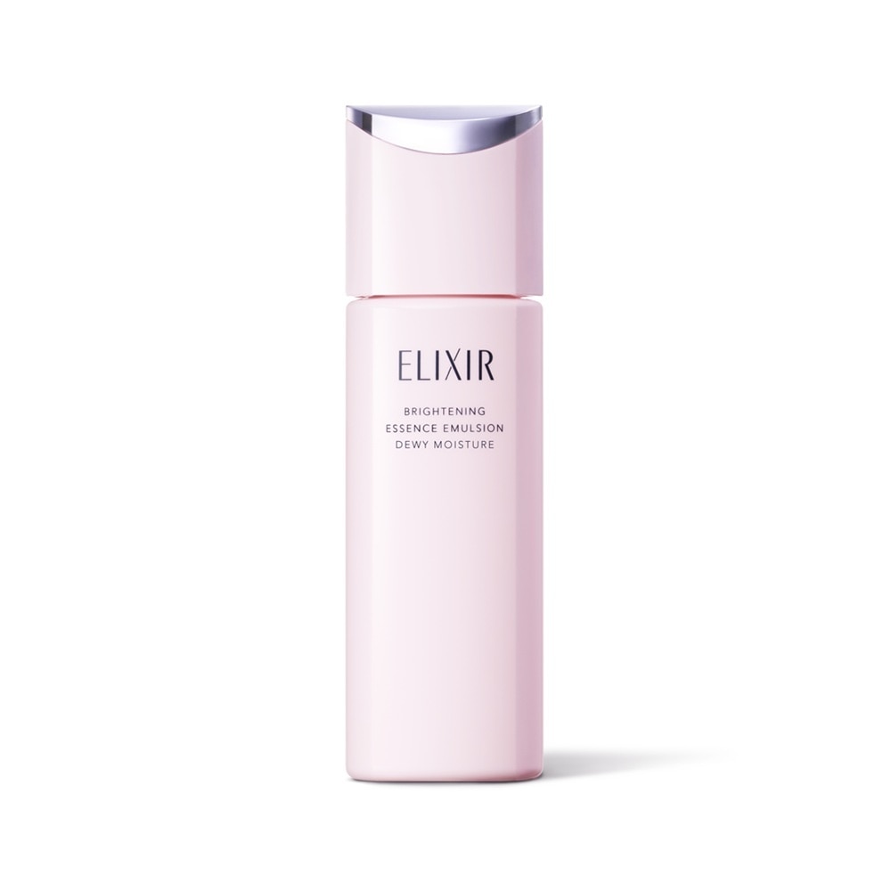 Brightening Essence Emulsion Dewy Moisture 130ml image